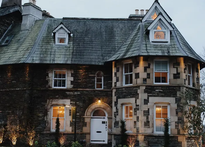 The Penn (Adults Only)
