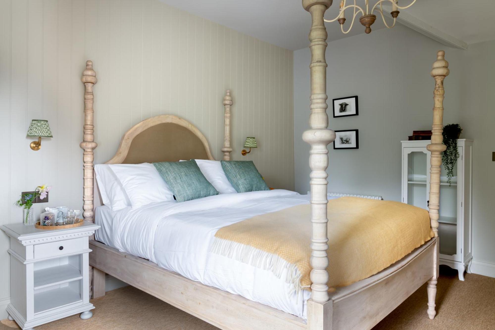 The Penn (adults Only) Gasthof 4*
