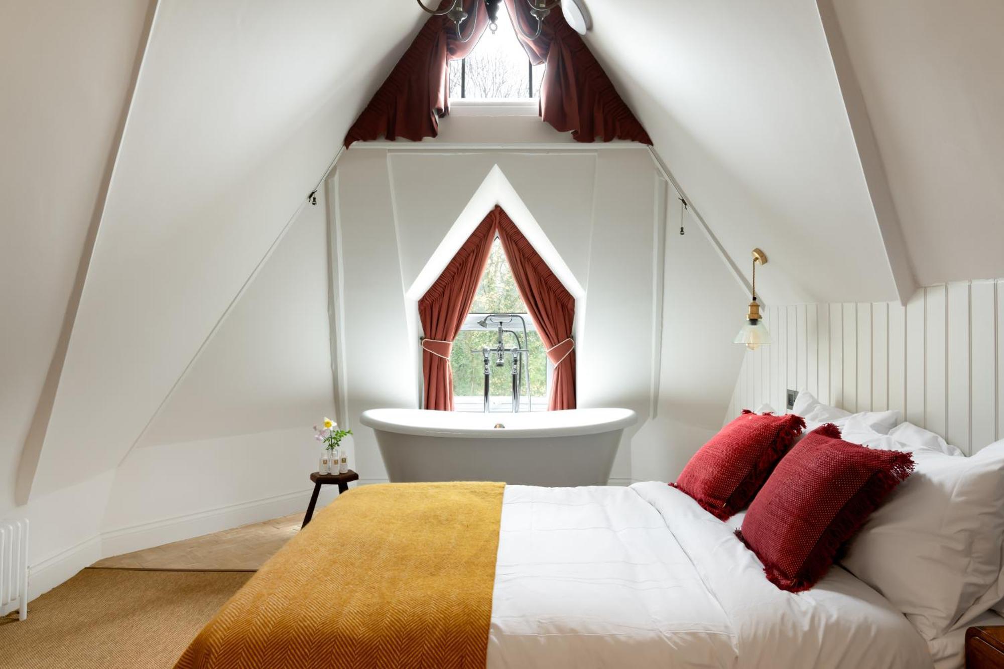 The Penn (adults Only) Gasthof Windermere