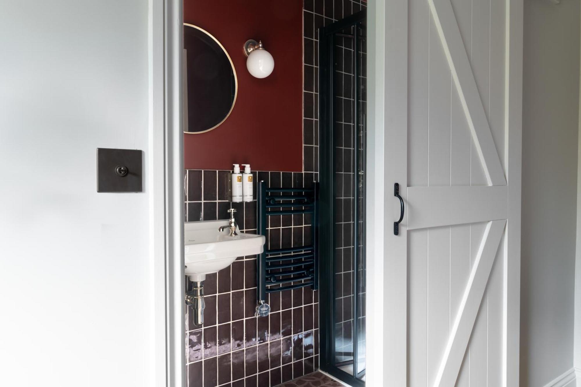 The Penn (adults Only) Gasthuis 4*