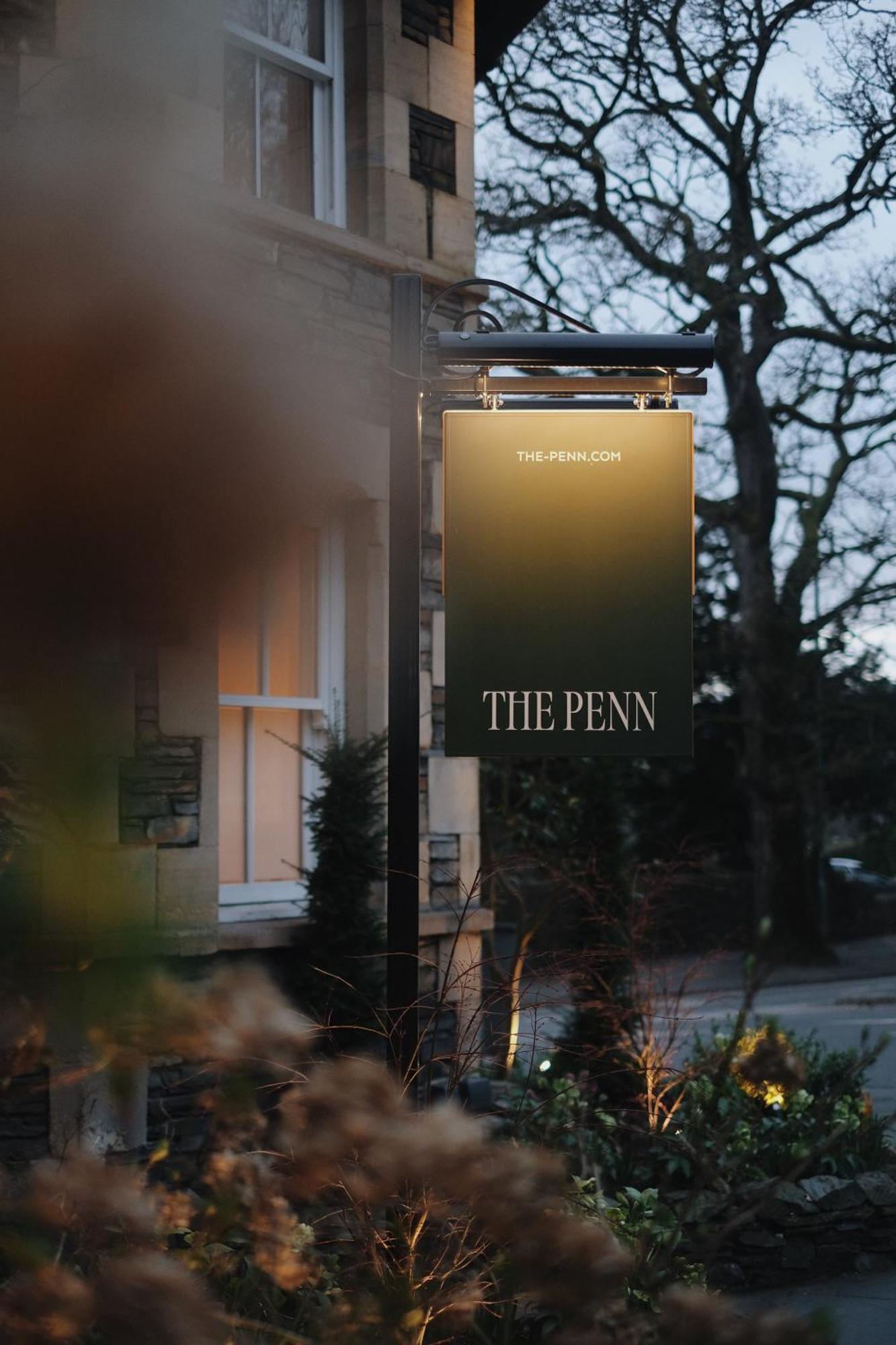 Gasthuis The Penn (adults Only)